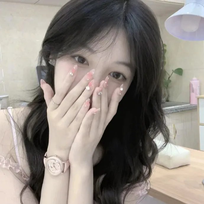 无名女孩
